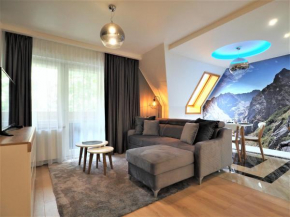 Hello Zakopane - Apartamenty Centrum